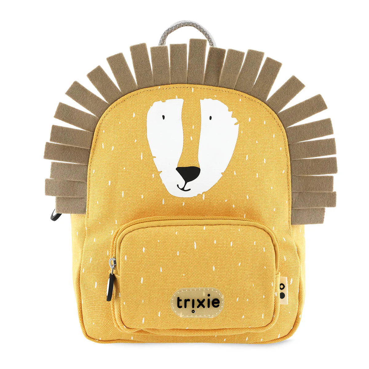 Backpack small - Mr. Lion