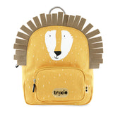 Backpack small - Mr. Lion