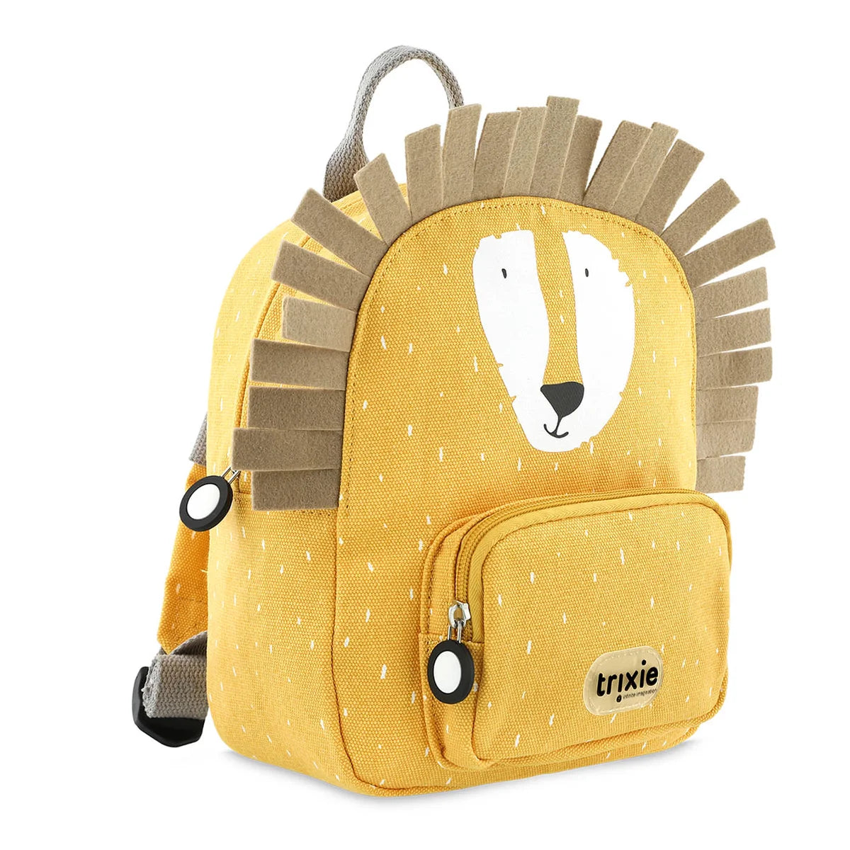 Backpack small - Mr. Lion