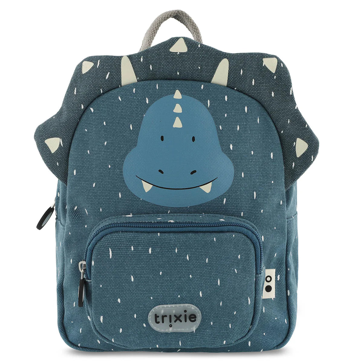 Backpack small - Mr Triceratopo