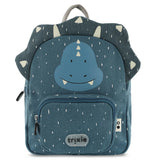 Backpack small - Mr Triceratopo