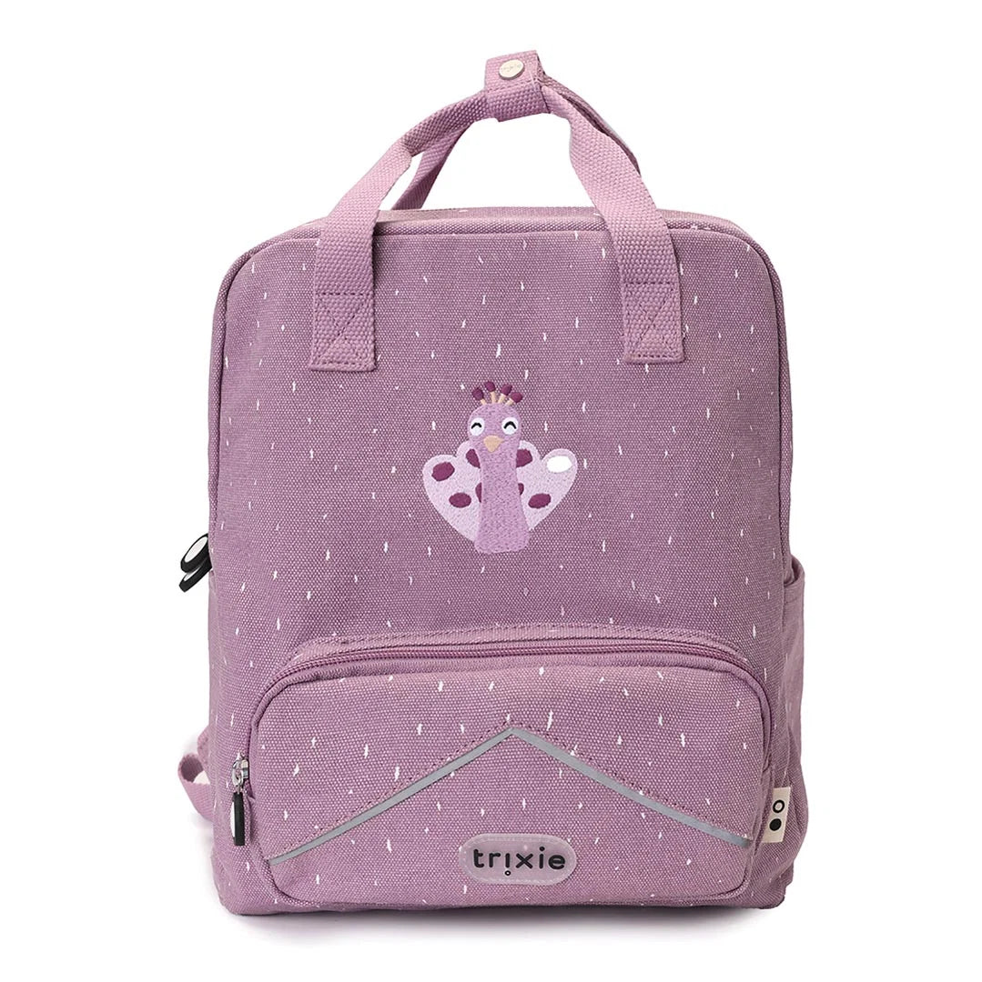 Backpack - Mr. Pavone