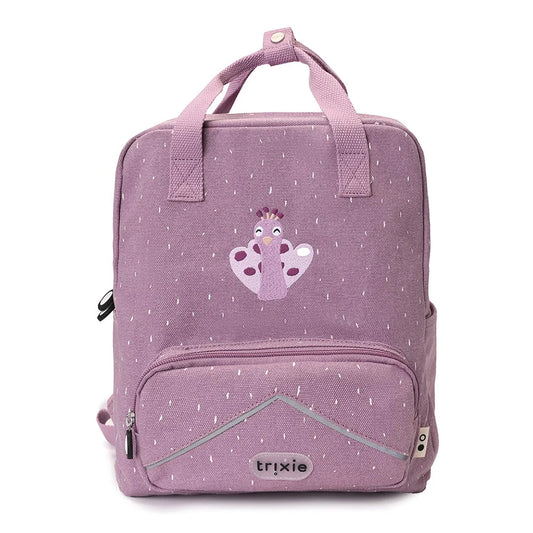 Backpack - Mr. Pavone