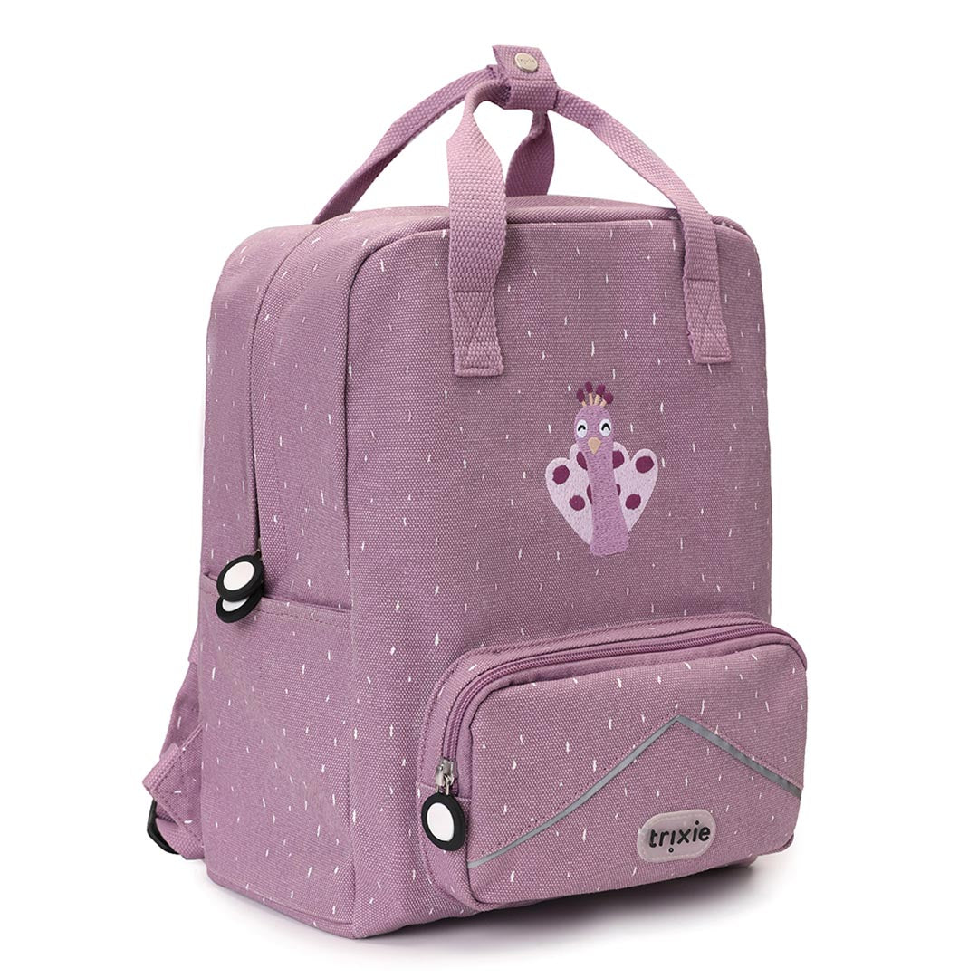 Backpack - Mr. Pavone