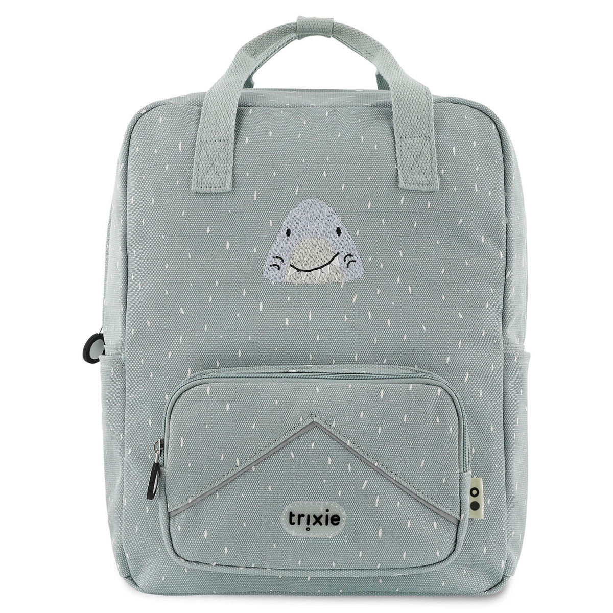 Backpack - Mr. Shark