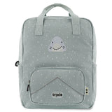 Backpack - Mr. Shark