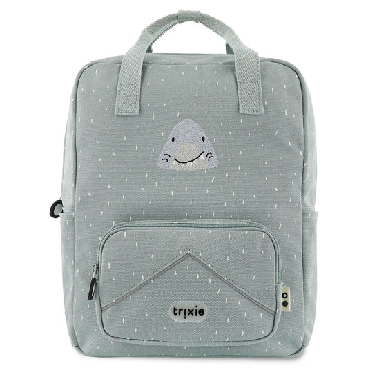 Backpack - Mr. Shark