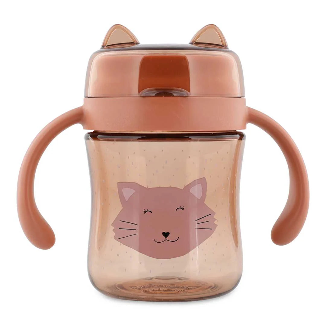 Trixie Baby® Tazza a 360° per imparare a bere Mr. Dino 240ml