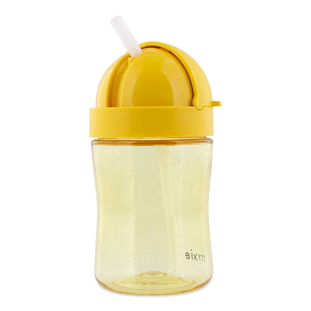 Trixie Baby® Borraccia con cannuccia in tritan 300 ml