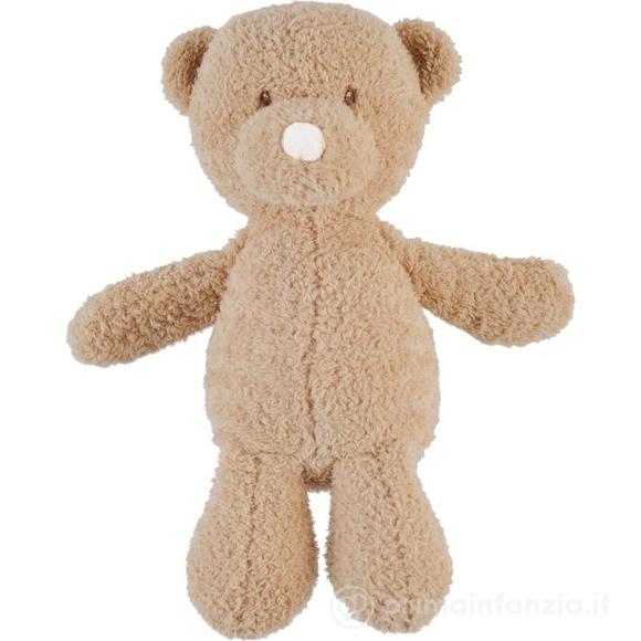 Peluche NATTOU orso Teddy 30 cm - Scandi Kids Concept Store