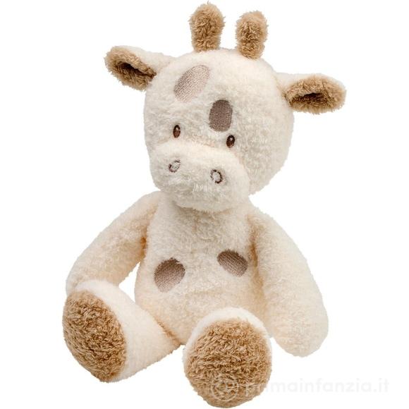 Peluche Giraffa Teddy 30 cm Nattou - Scandi Kids Concept Store