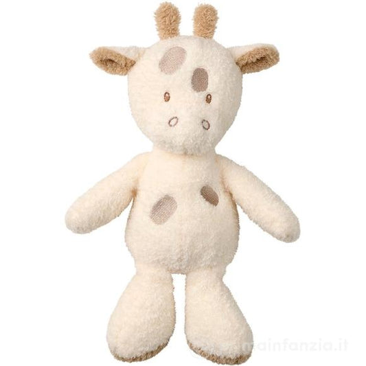 Peluche Giraffa Teddy 30 cm Nattou - Scandi Kids Concept Store