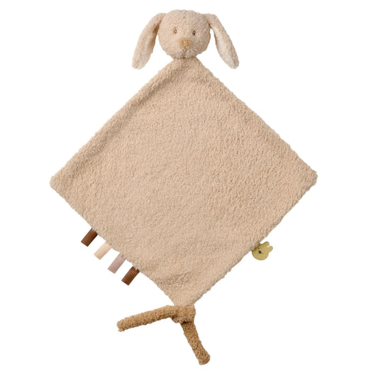 Grand Doudou Coniglietto 35 cm - Teddy Beige