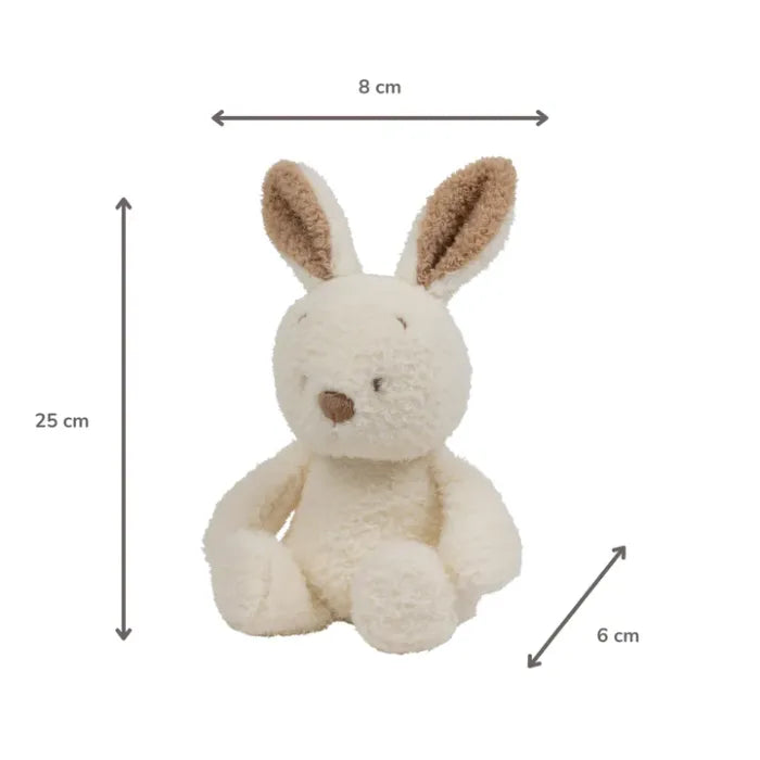Luce notturna Nattou Mini Bunny