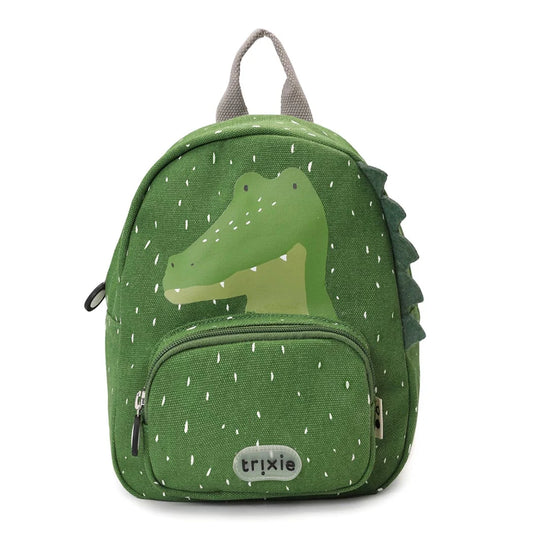 Backpack - Mr. Alligator