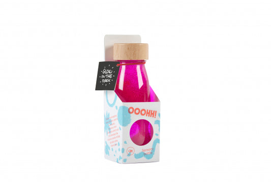 PETIT BOUM FLOAT PINK FLUO