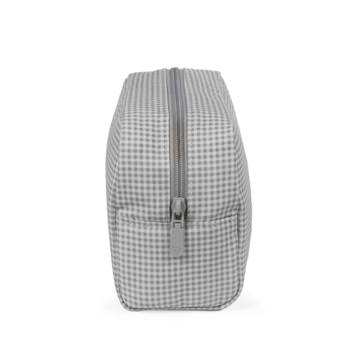Beauty Pasito a Pasito Little Bloom Vichy Grigio