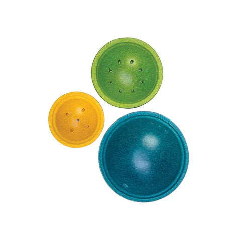 Fountain bowl set