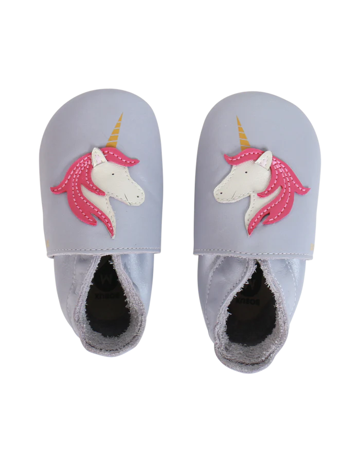 Soft Sole Stardust Lilac Shimmer