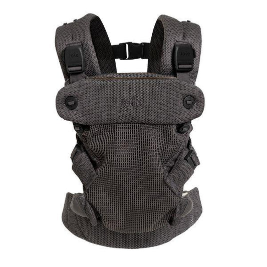 DAMAL - JOIE – Marsupio Savvy Air 4 in 1 CINDER