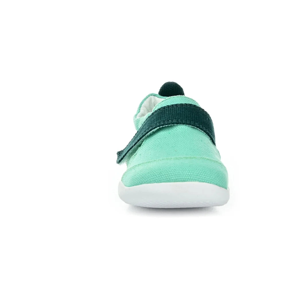 Bobux Xplorer go organic Jelly Mint
