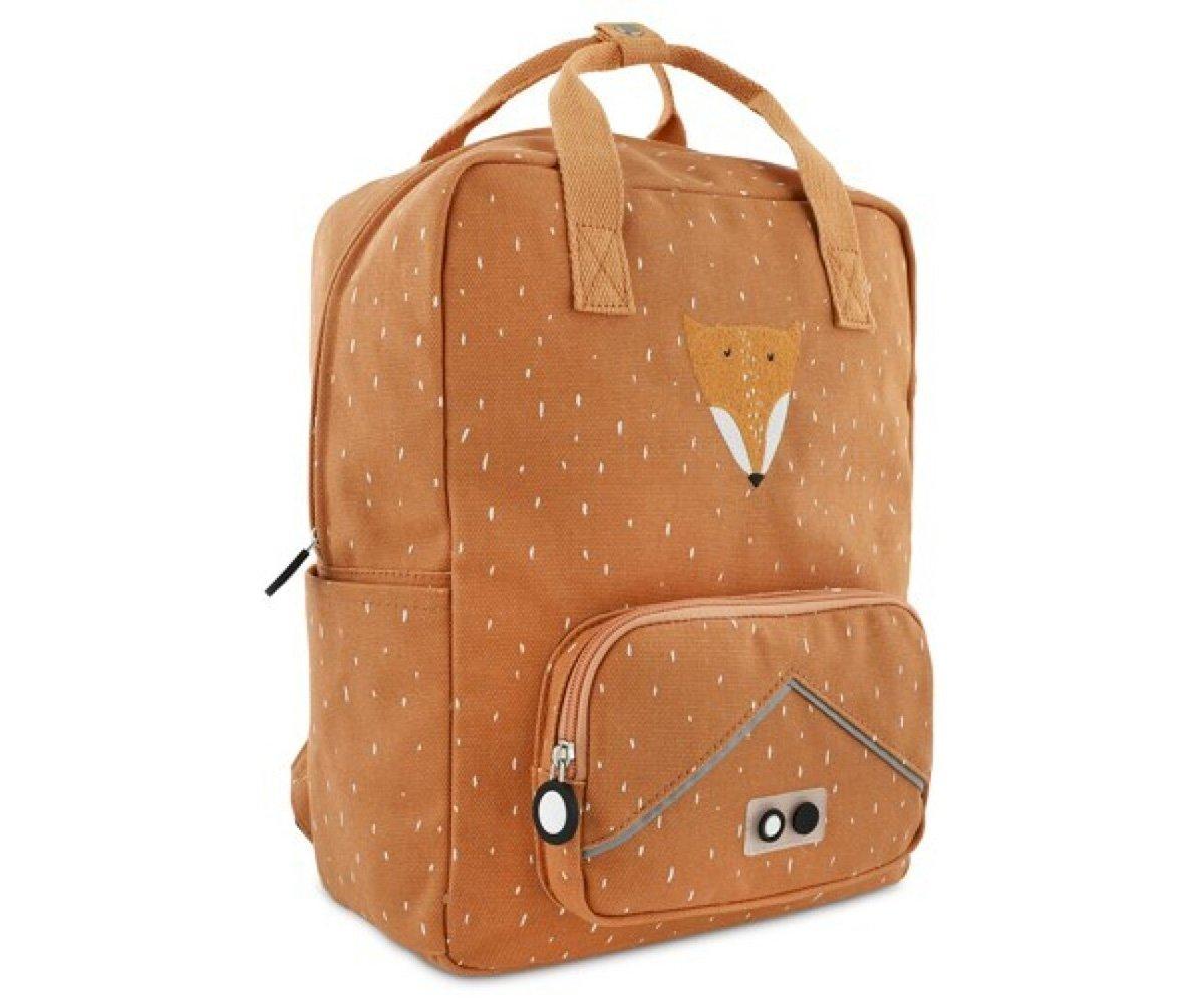 Backpack - Trixie Mr.Fox Personalizzabile