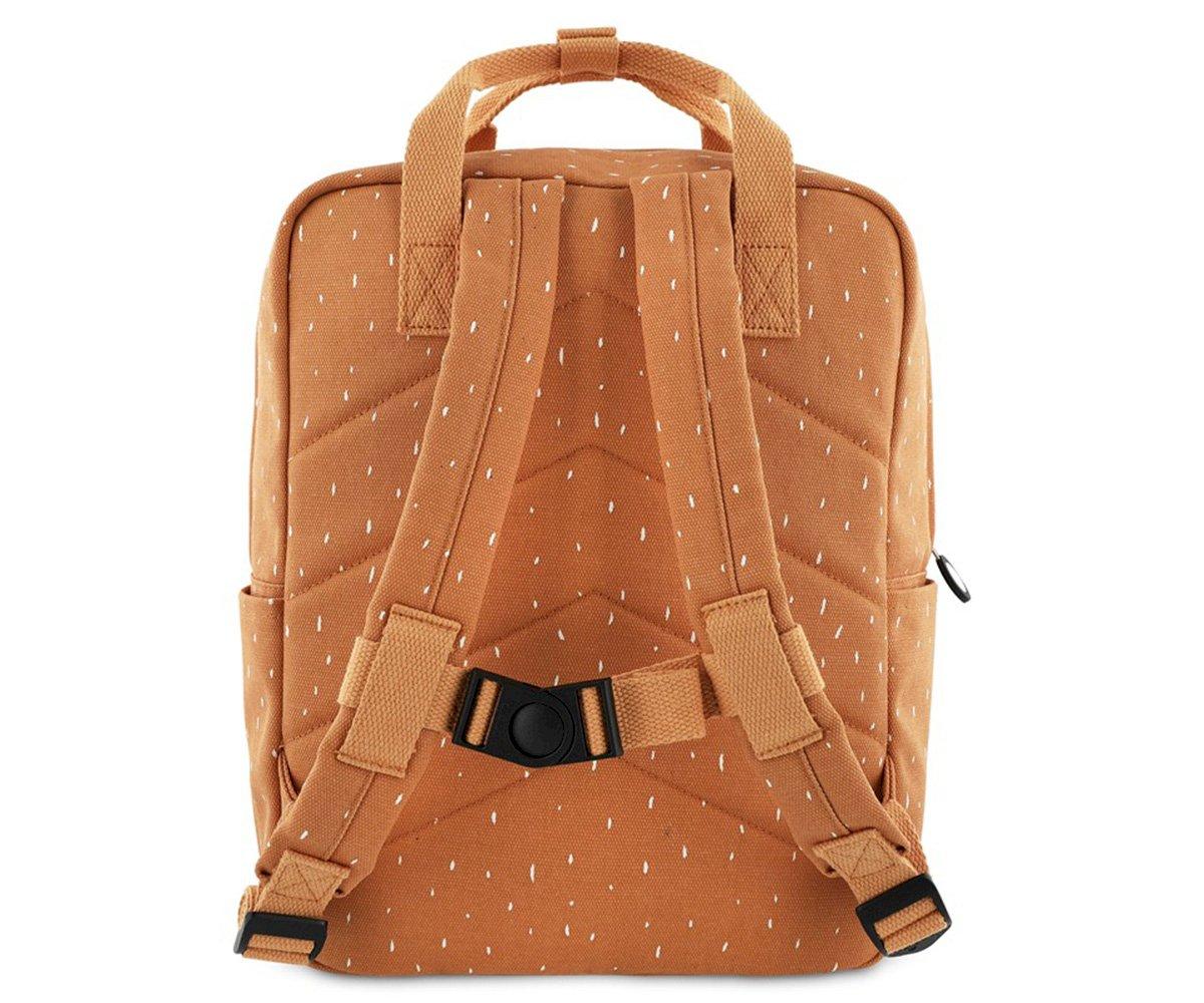 Backpack - Trixie Mr.Fox Personalizzabile