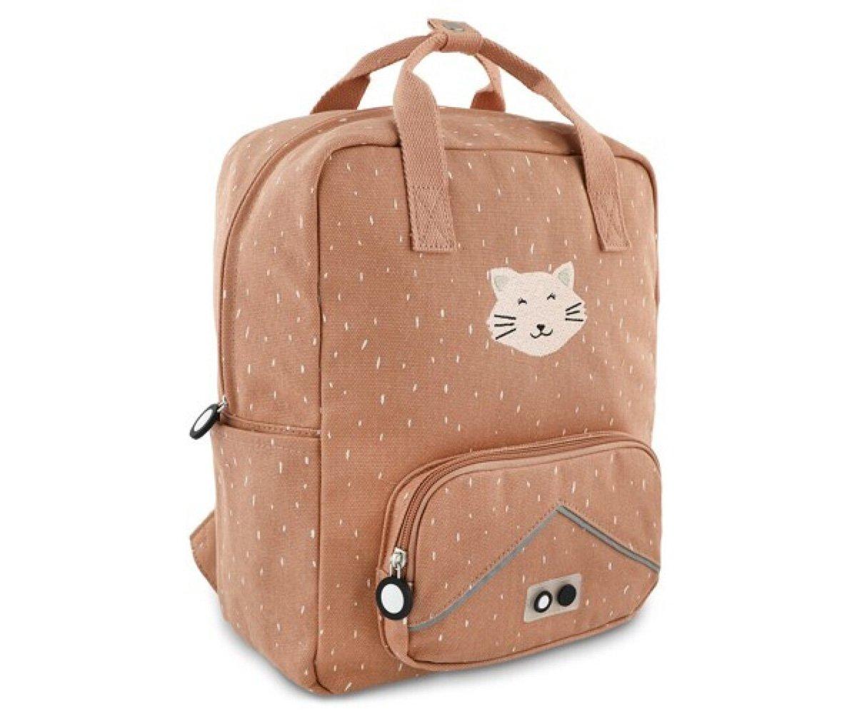 Backpack - Trixie Mr. Cat Personalizzabile