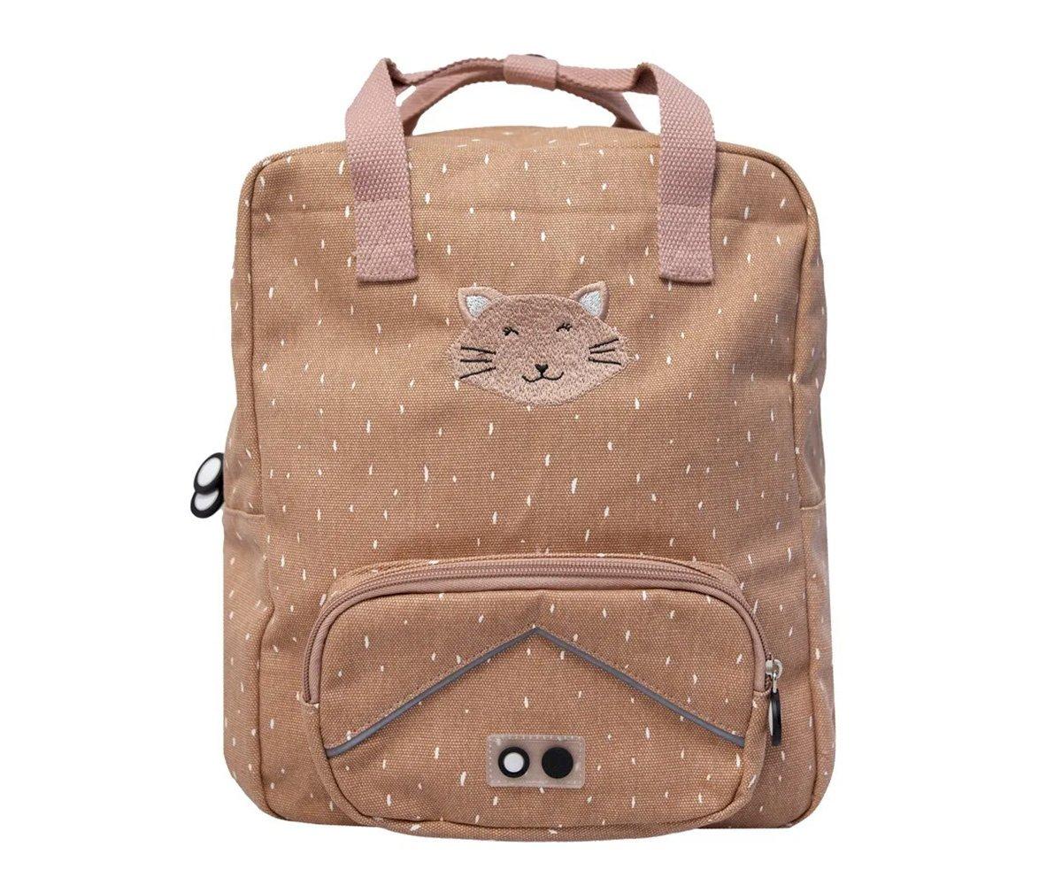 Backpack - Trixie Mr. Cat Personalizzabile