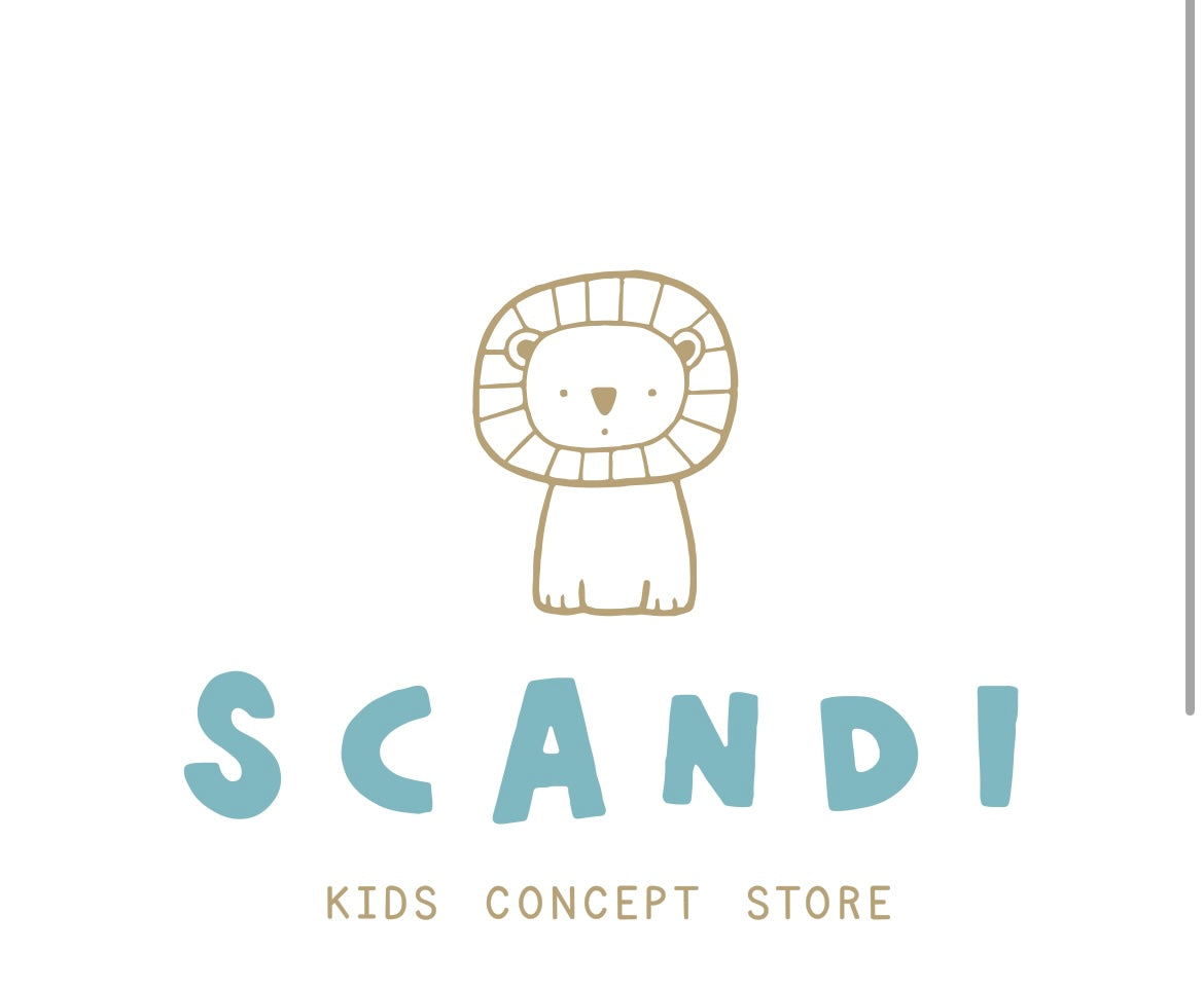 Gift Card Scandi