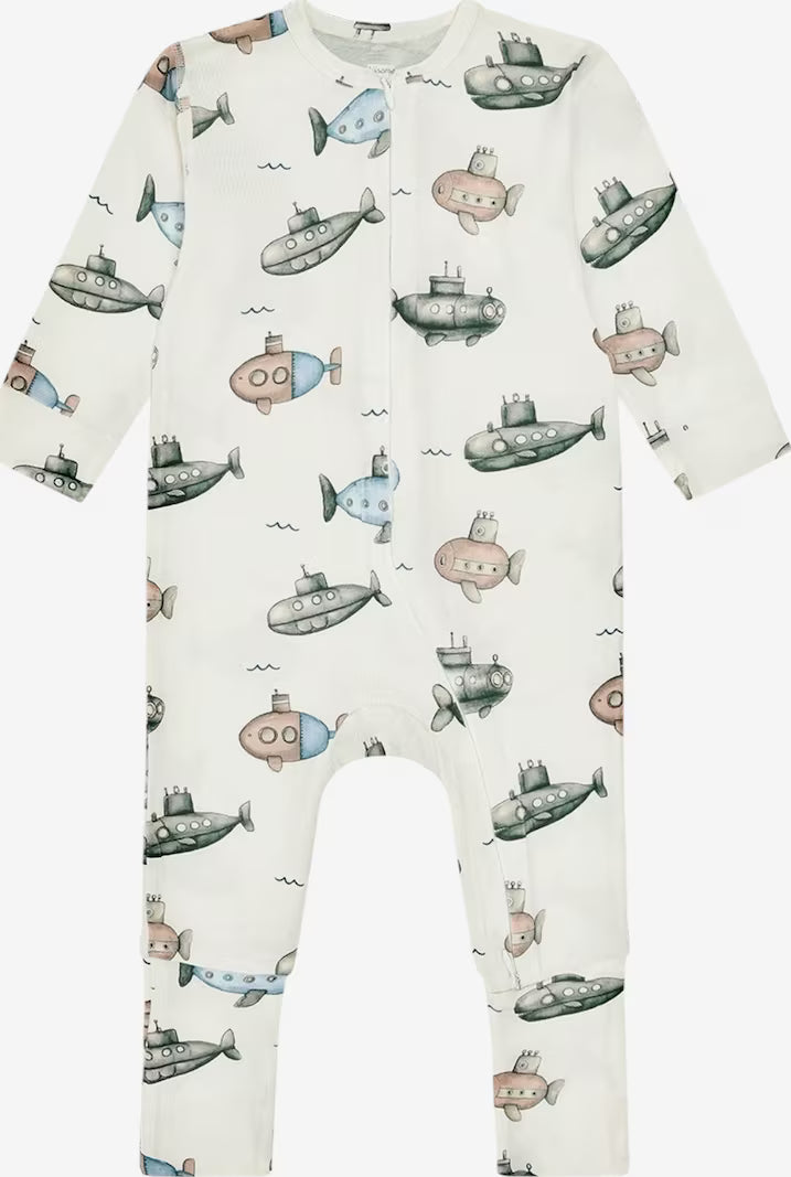 Dip - Hust & claire submarine 62 cm