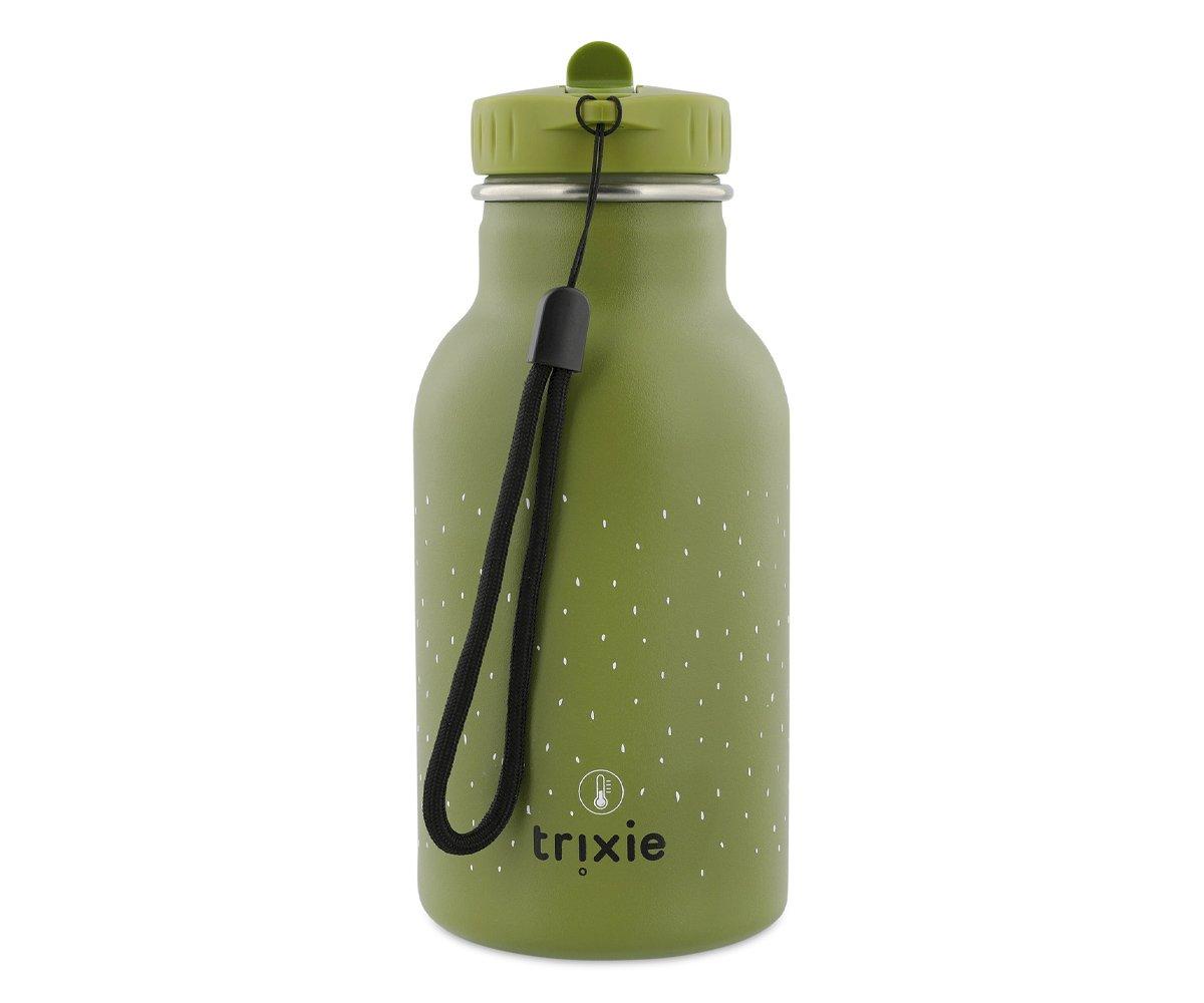 MICA - Borraccia trixie  in Acciaio Inox - 350 ml Mr Dino Termica