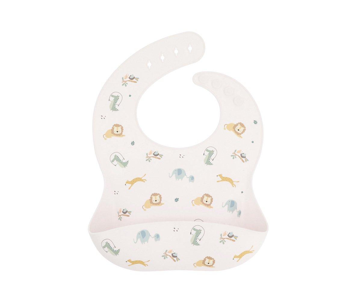 Bavaglio silicone Tutete Savannah