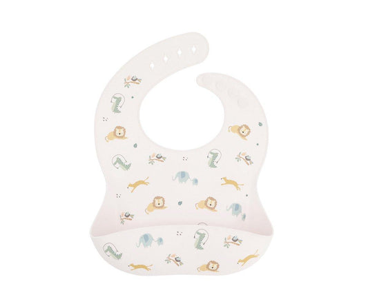 Bavaglio silicone Tutete Savannah