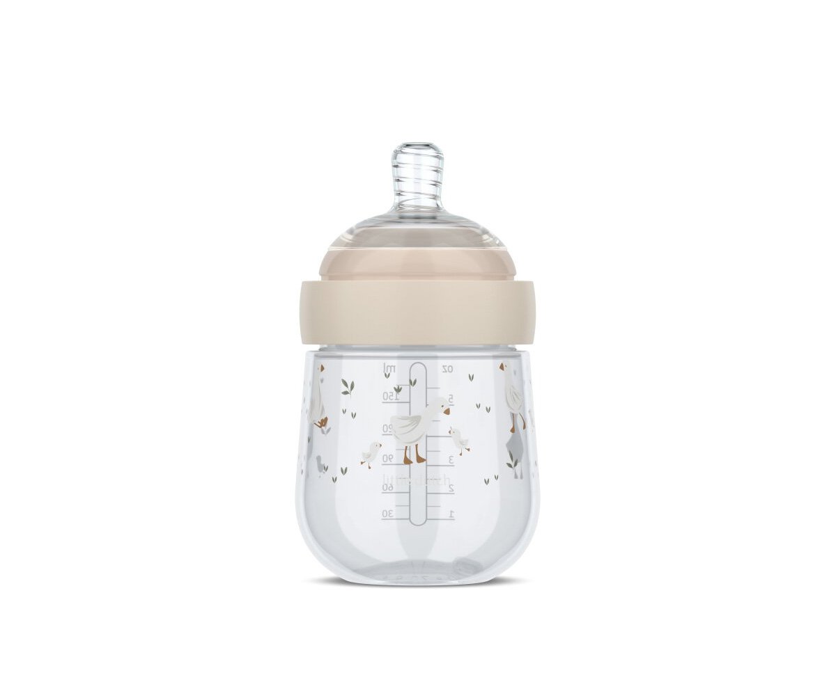 Metra-Biberon Anticolica Mio Little Goose 165ml