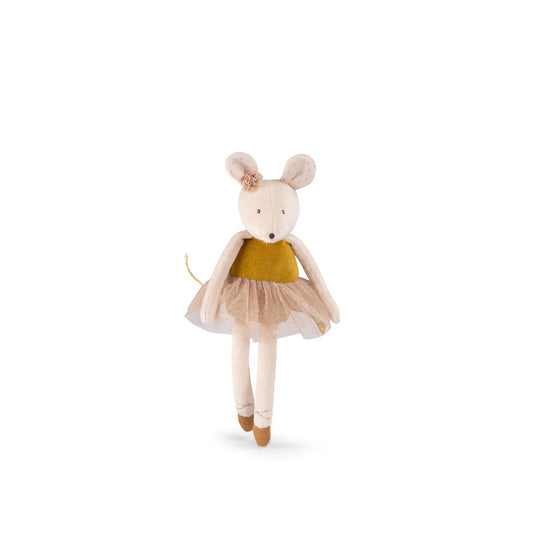 Peluche topo oro - Moulin Roty