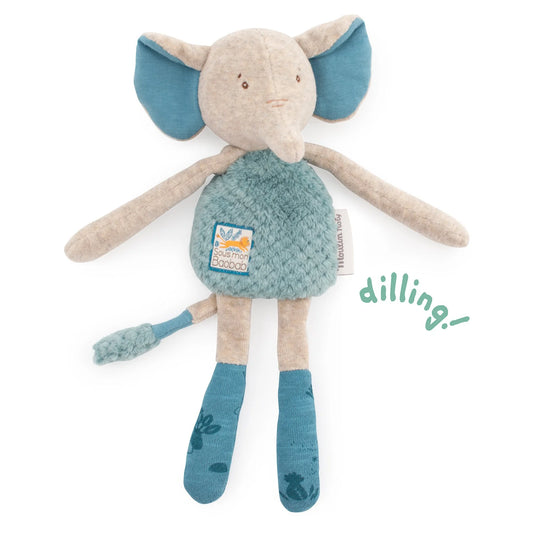 Sonaglio Elefante - Moulin Roty