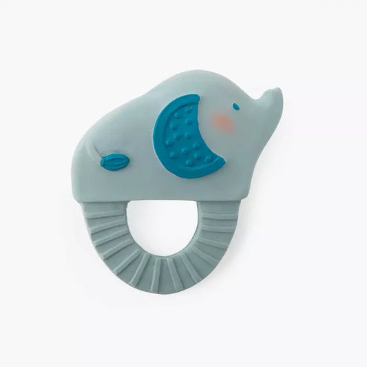Anello da dentizione a forma di elefante - Moulin Roty