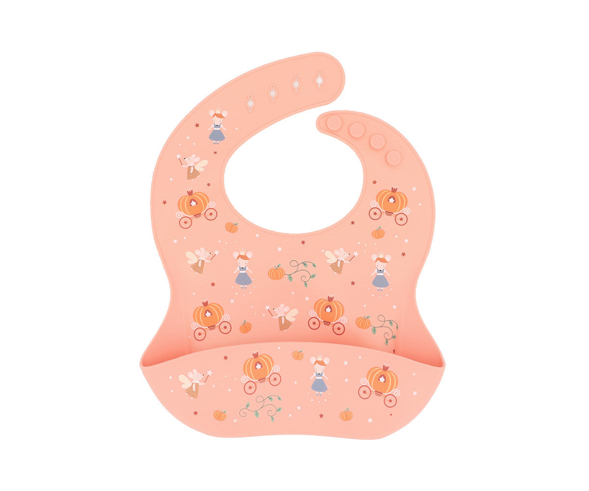 Bavaglio Silicone Tutete Mouse Fairies