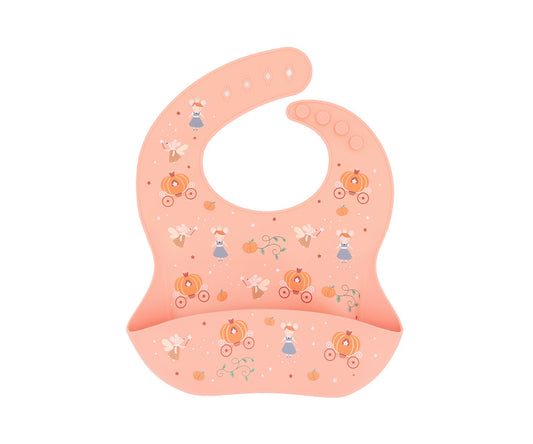 Bavaglio Silicone Tutete Mouse Fairies
