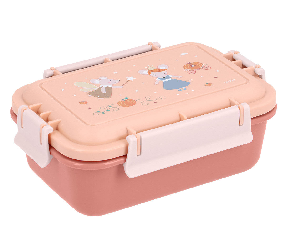 Bento Box Tutete Mouse Fairies