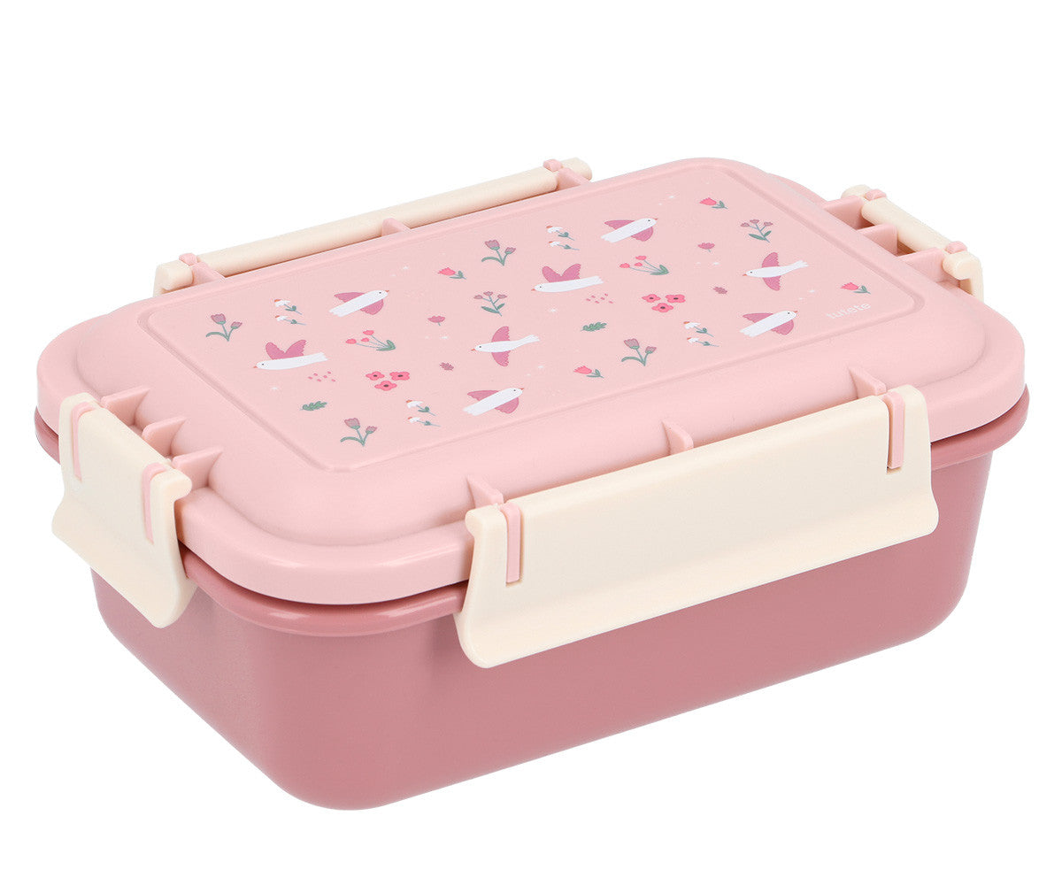 Bento Box Tutete Blossom Birds