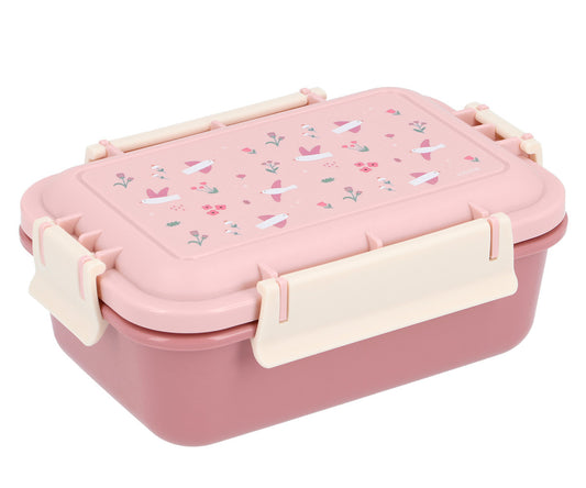 Bento Box Tutete Blossom Birds