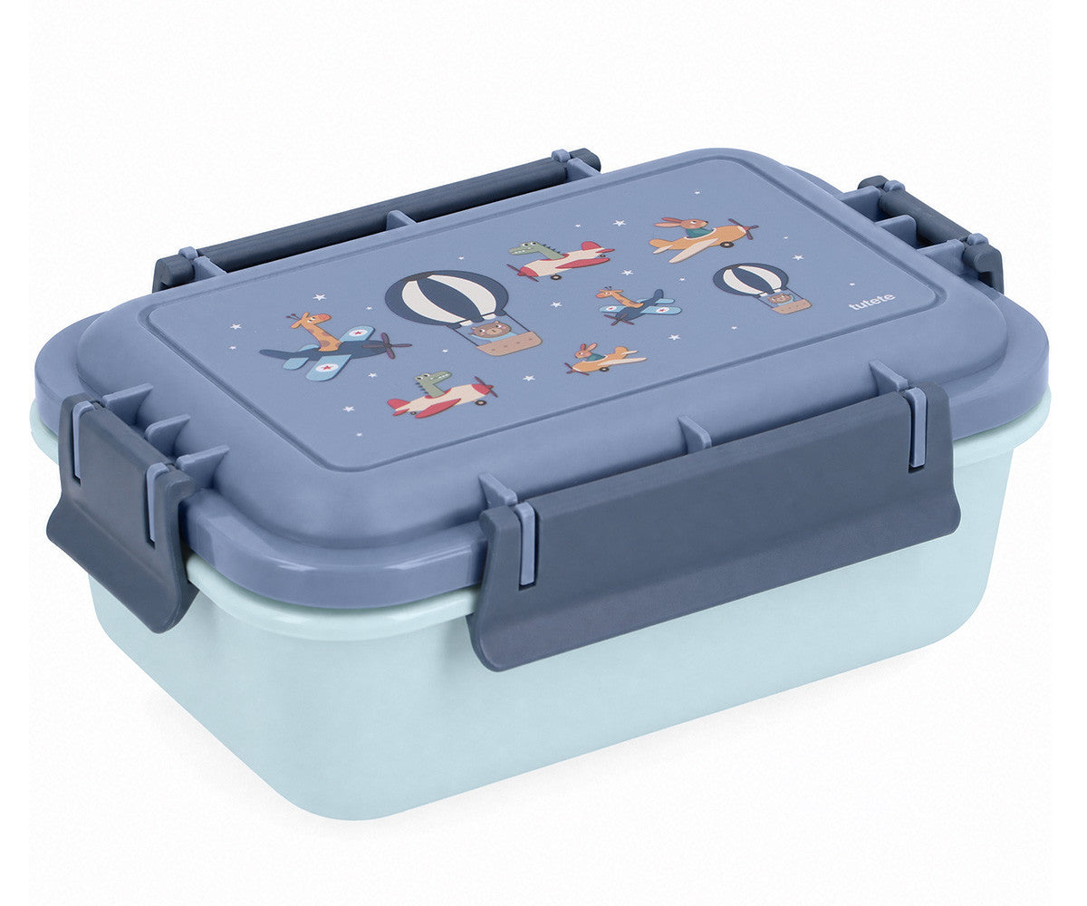 Bento Box Tutete Planes