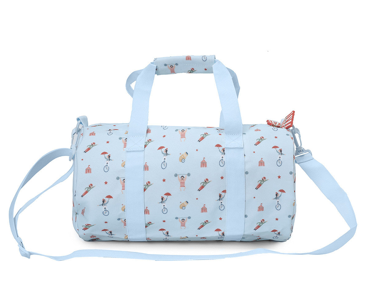 Borsa Sportiva Tutete Circus Show Personalizzabile