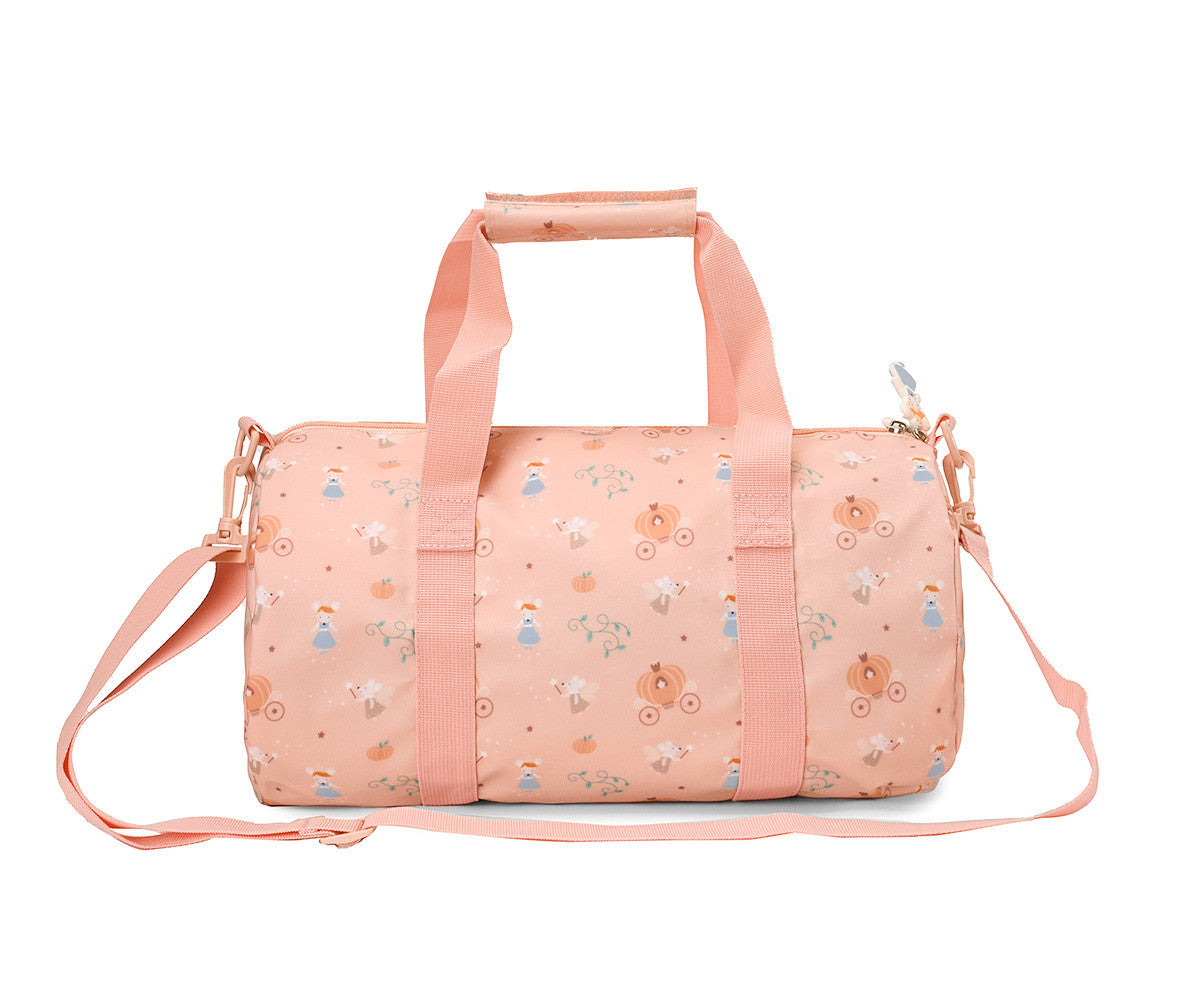 Borsa Sportiva Tutete Mouse Fairies Personalizzabile