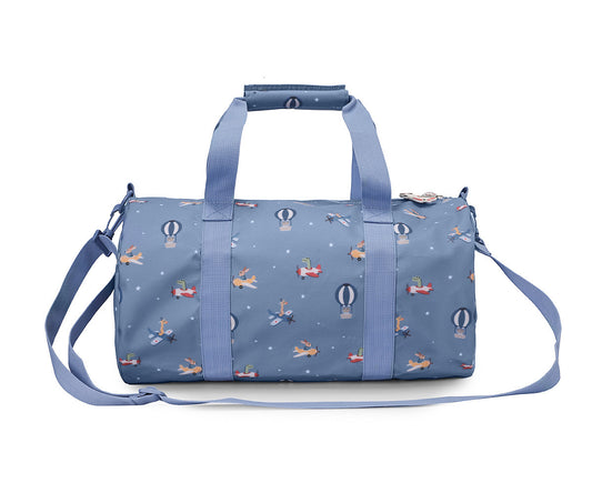 Borsa Sportiva Tutete Planes Personalizzabile - Tutete