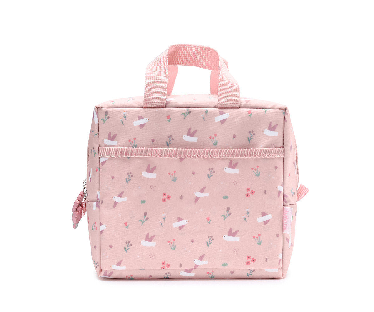 Borsa Termica Merenda Tutete Blossom Birds