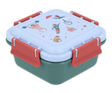 Lunch Box Grande Tutete Circus Show