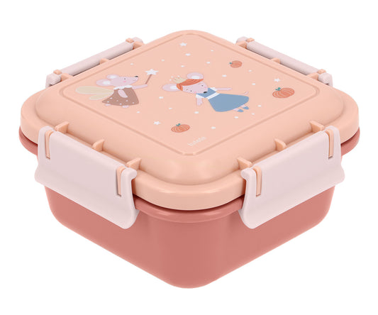 Lunch Box Grande Tutete Mouse Fairies